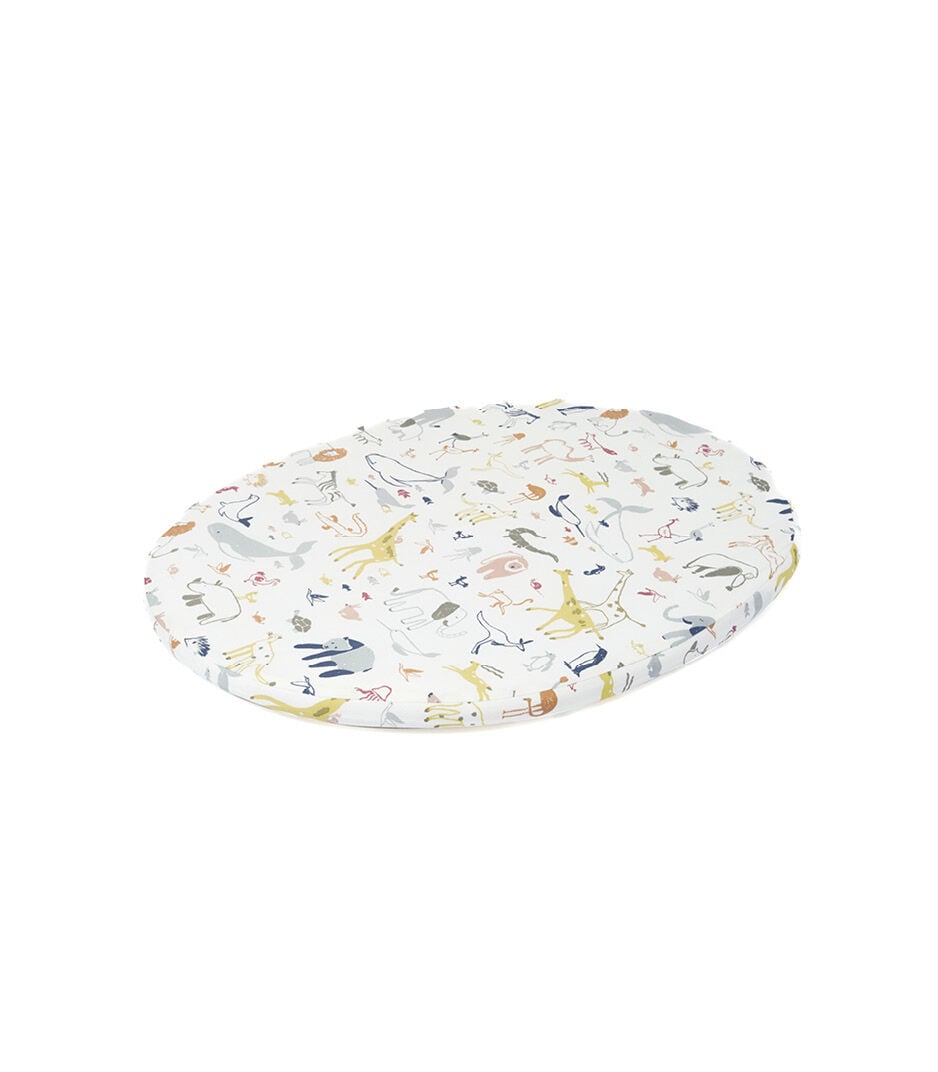 Sleepi™ Mini Fitted Sheet & Protection Sheet | Stokke® Online Shop